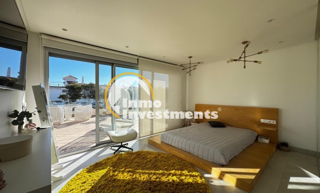 Till salu - Villa - Orihuela Costa - Campoamor