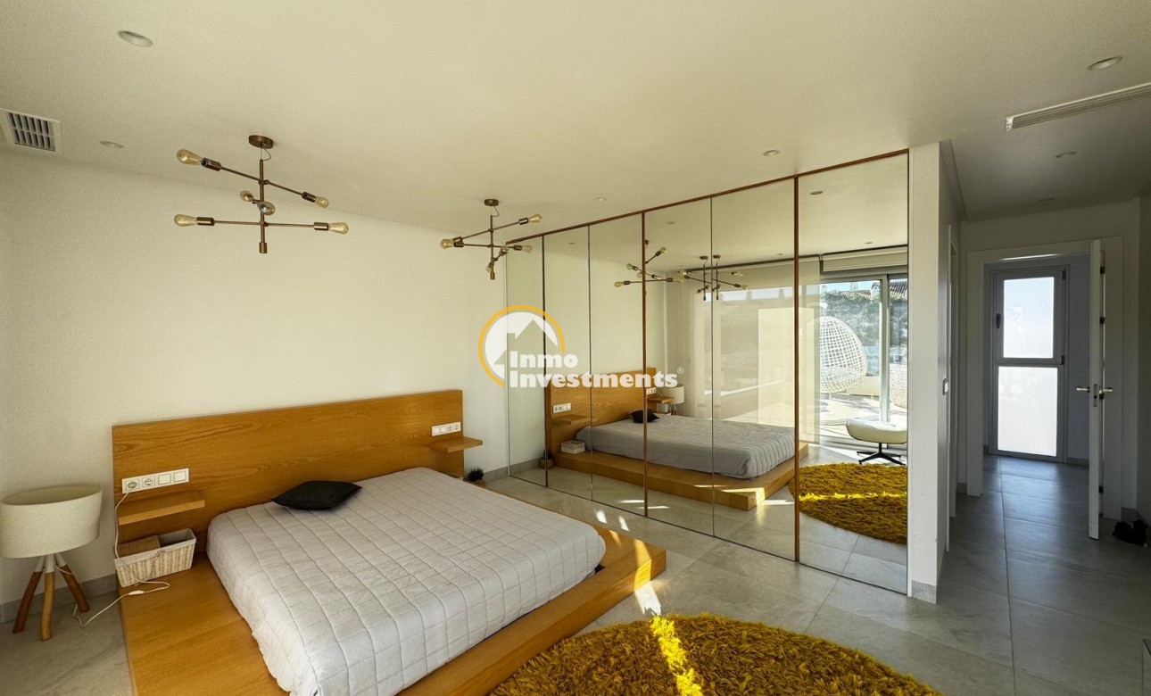 Till salu - Villa - Orihuela Costa - Campoamor