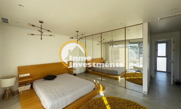 Till salu - Villa - Orihuela Costa - Campoamor