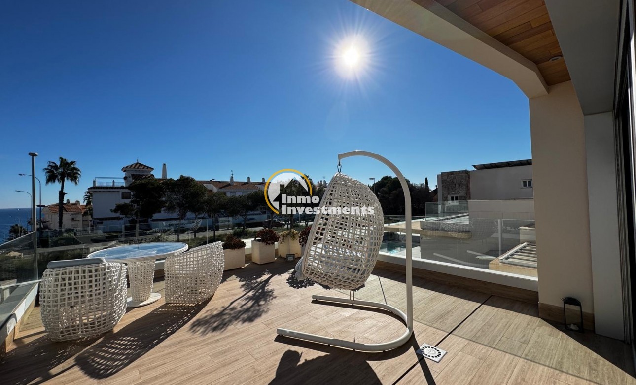 Till salu - Villa - Orihuela Costa - Campoamor