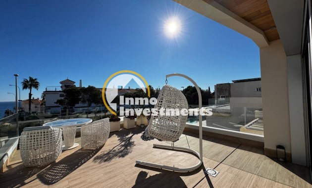 Till salu - Villa - Orihuela Costa - Campoamor