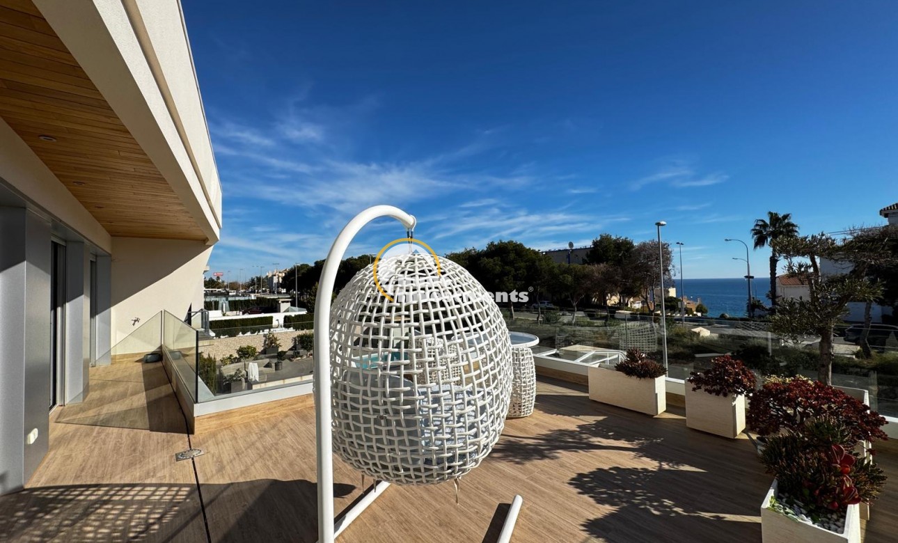 Till salu - Villa - Orihuela Costa - Campoamor