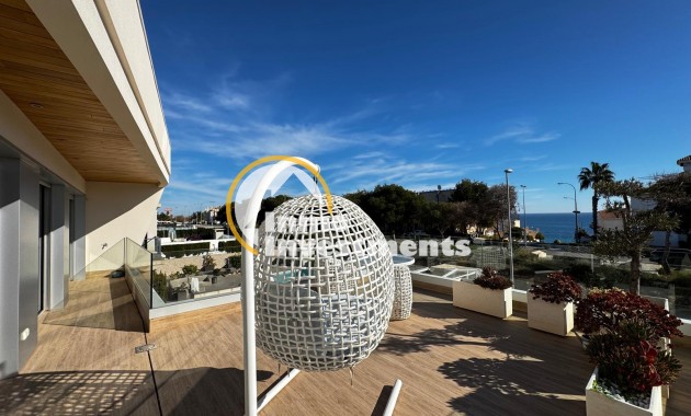 Till salu - Villa - Orihuela Costa - Campoamor