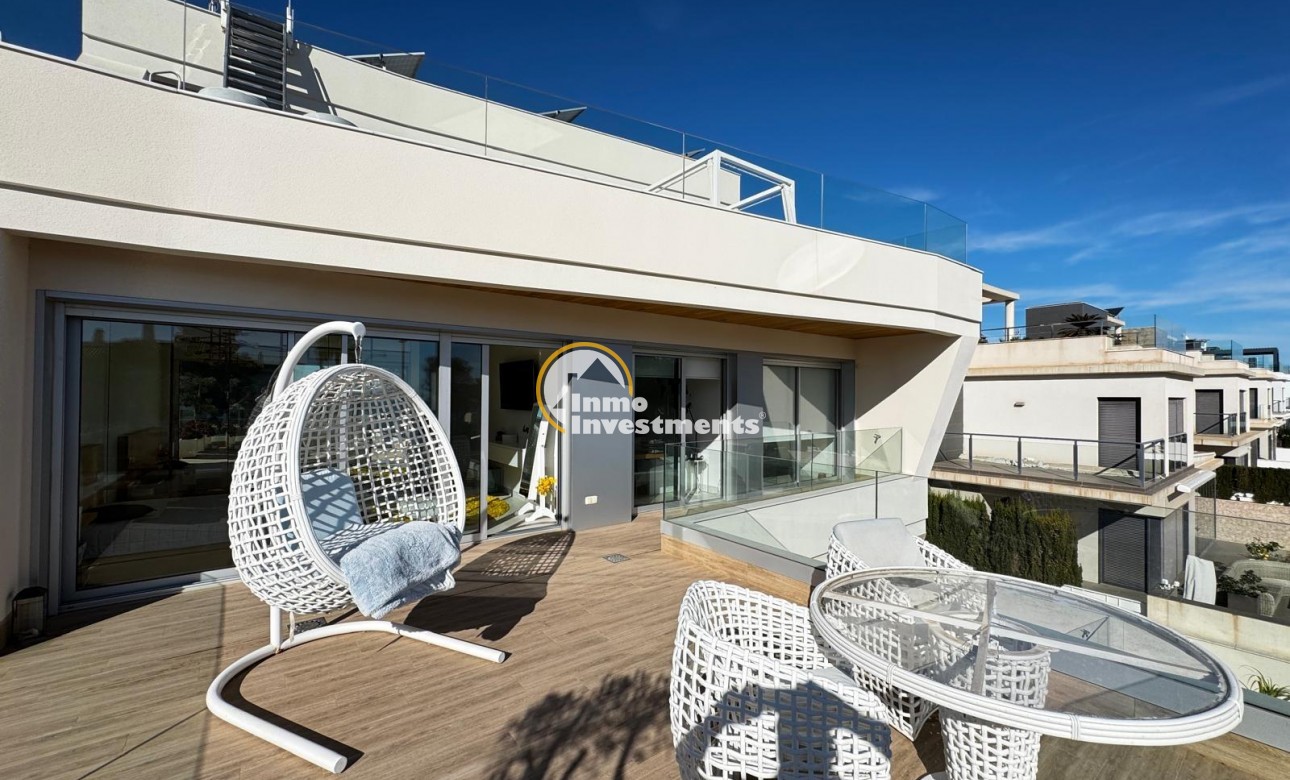 Till salu - Villa - Orihuela Costa - Campoamor