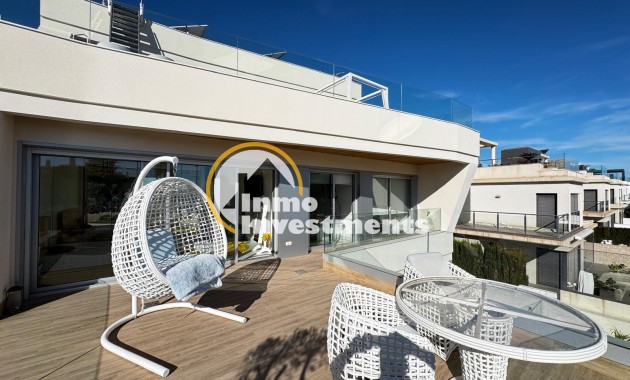 Till salu - Villa - Orihuela Costa - Campoamor