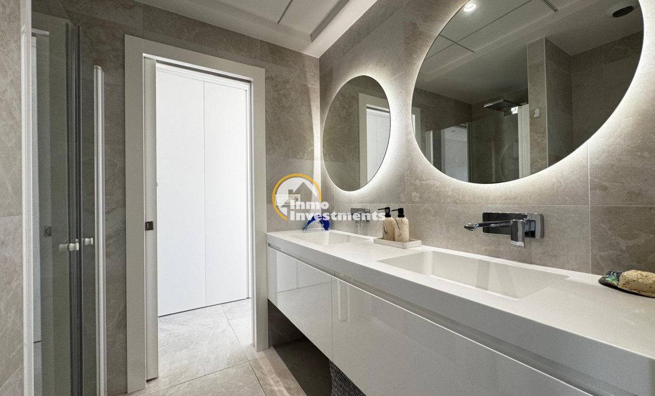 Till salu - Villa - Orihuela Costa - Campoamor