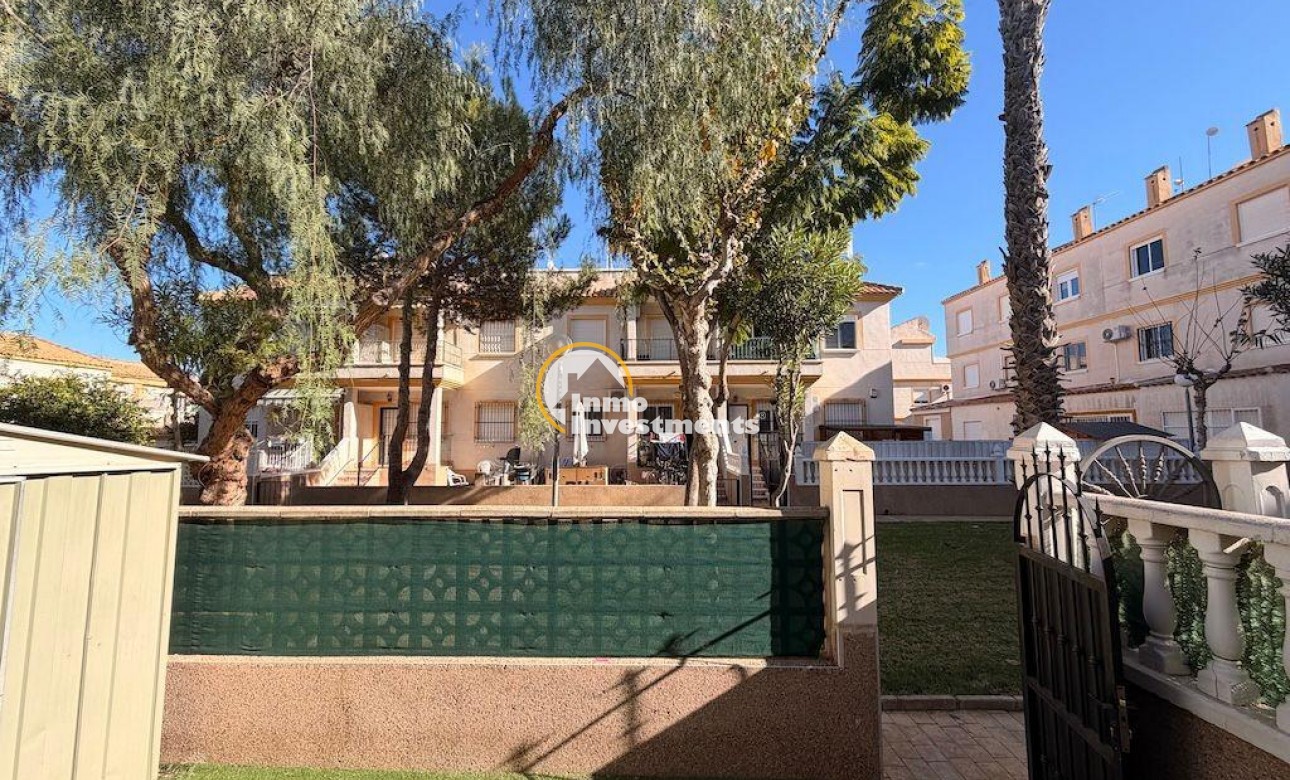 Revente privée - Bungalow - Orihuela Costa - Las Filipinas