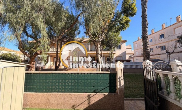 Revente privée - Bungalow - Orihuela Costa - Las Filipinas