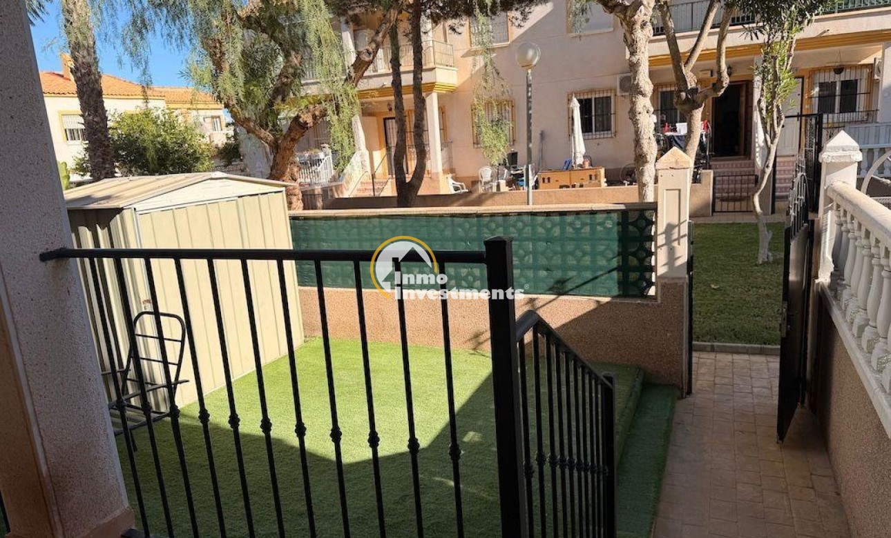 Revente privée - Bungalow - Orihuela Costa - Las Filipinas