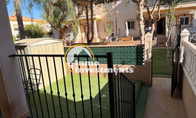 Revente privée - Bungalow - Orihuela Costa - Las Filipinas