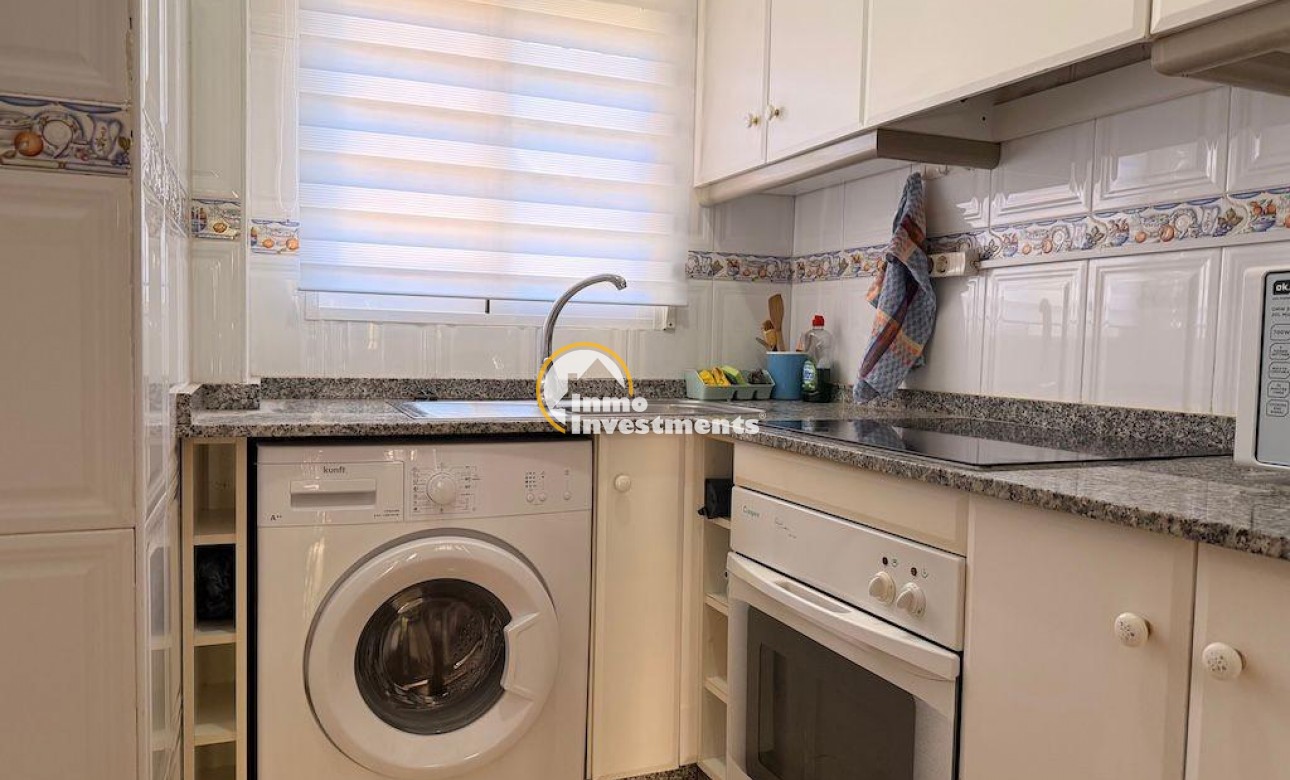 Revente privée - Bungalow - Orihuela Costa - Las Filipinas