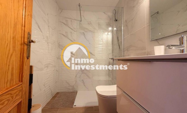 Revente privée - Bungalow - Orihuela Costa - Las Filipinas