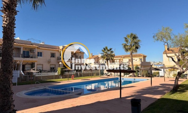 Revente privée - Bungalow - Orihuela Costa - Las Filipinas