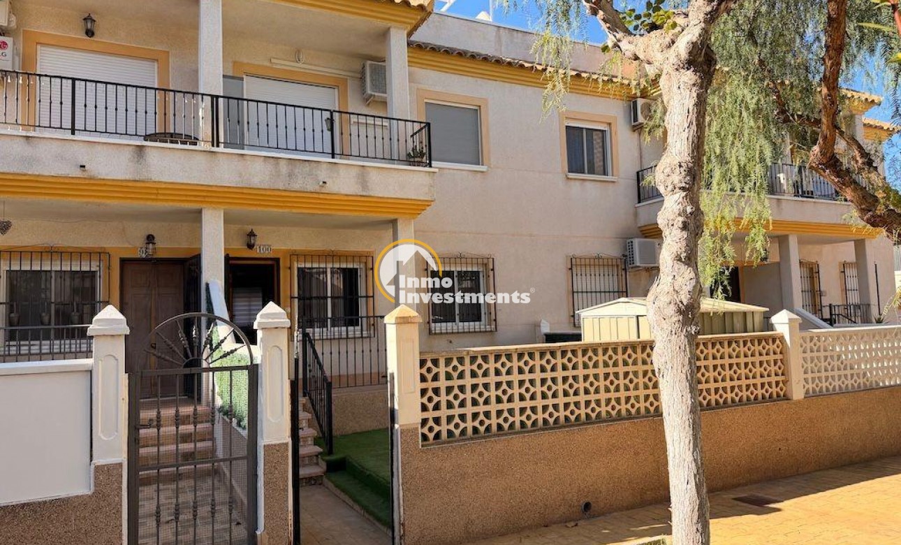 Revente privée - Bungalow - Orihuela Costa - Las Filipinas