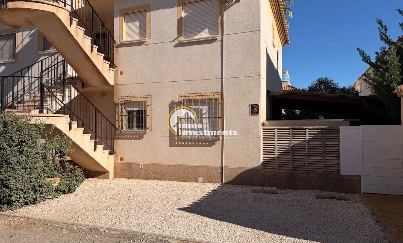 Revente privée - Bungalow - Orihuela Costa - Las Filipinas