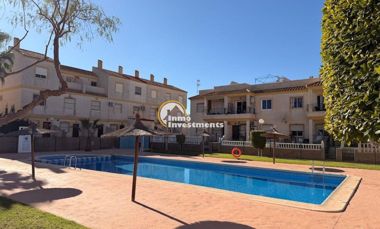 Revente privée - Bungalow - Orihuela Costa - Las Filipinas