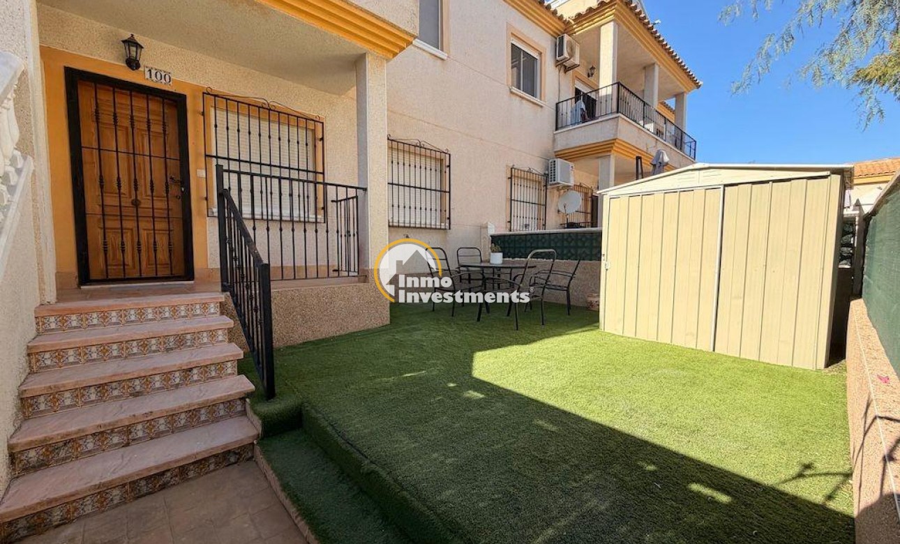 Revente privée - Bungalow - Orihuela Costa - Las Filipinas