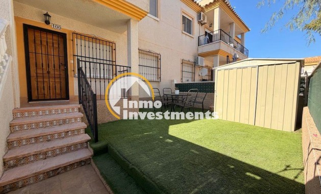 Revente privée - Bungalow - Orihuela Costa - Las Filipinas