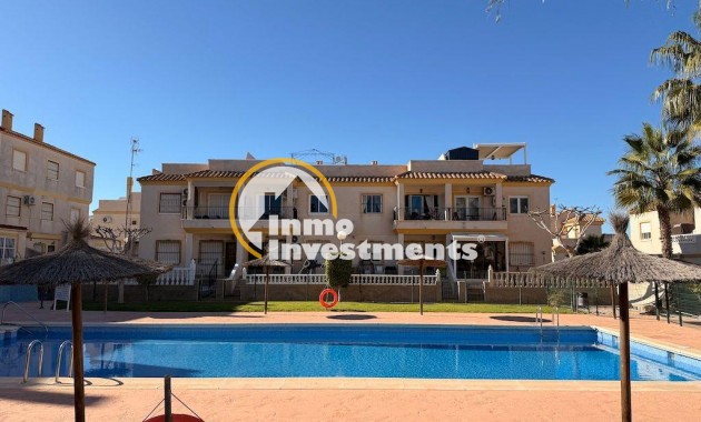 Revente privée - Bungalow - Orihuela Costa - Las Filipinas