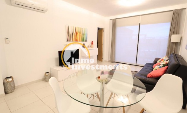 Resale - Apartment - Orihuela Costa - La Zenia