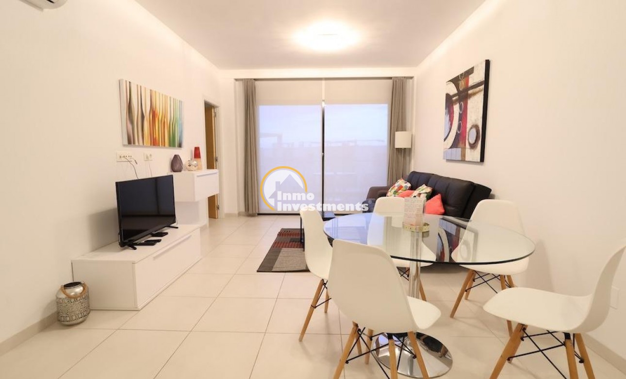 Resale - Apartment - Orihuela Costa - La Zenia