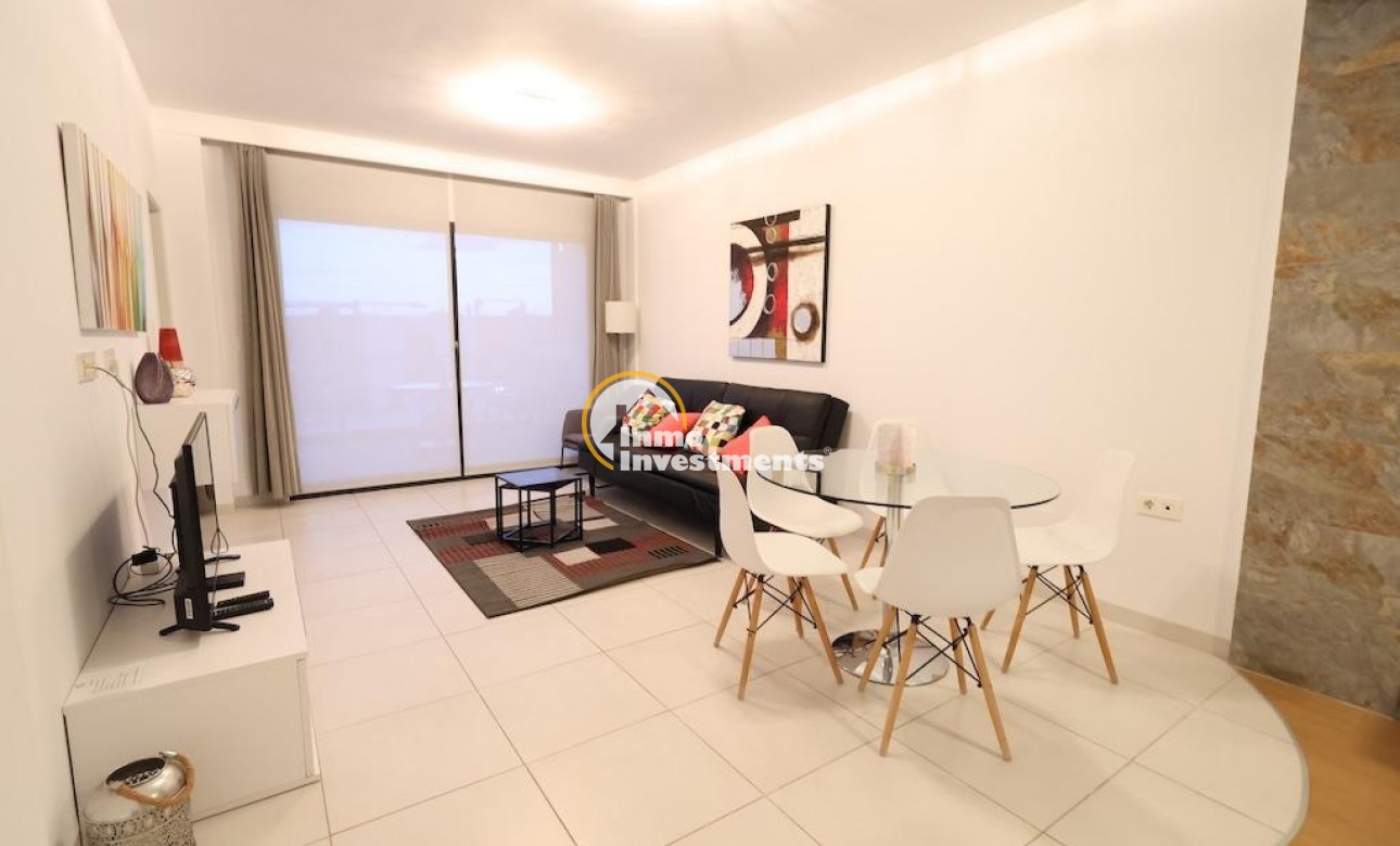 Resale - Apartment - Orihuela Costa - La Zenia