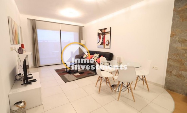 Resale - Apartment - Orihuela Costa - La Zenia