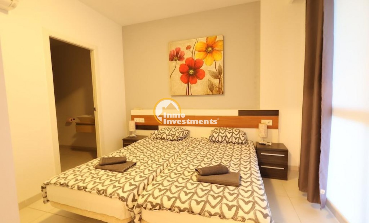 Resale - Apartment - Orihuela Costa - La Zenia