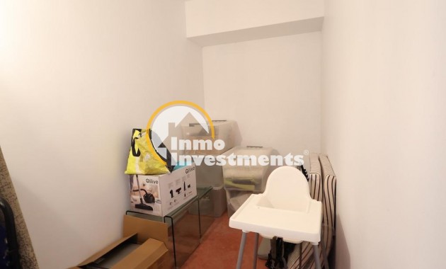 Resale - Apartment - Orihuela Costa - La Zenia