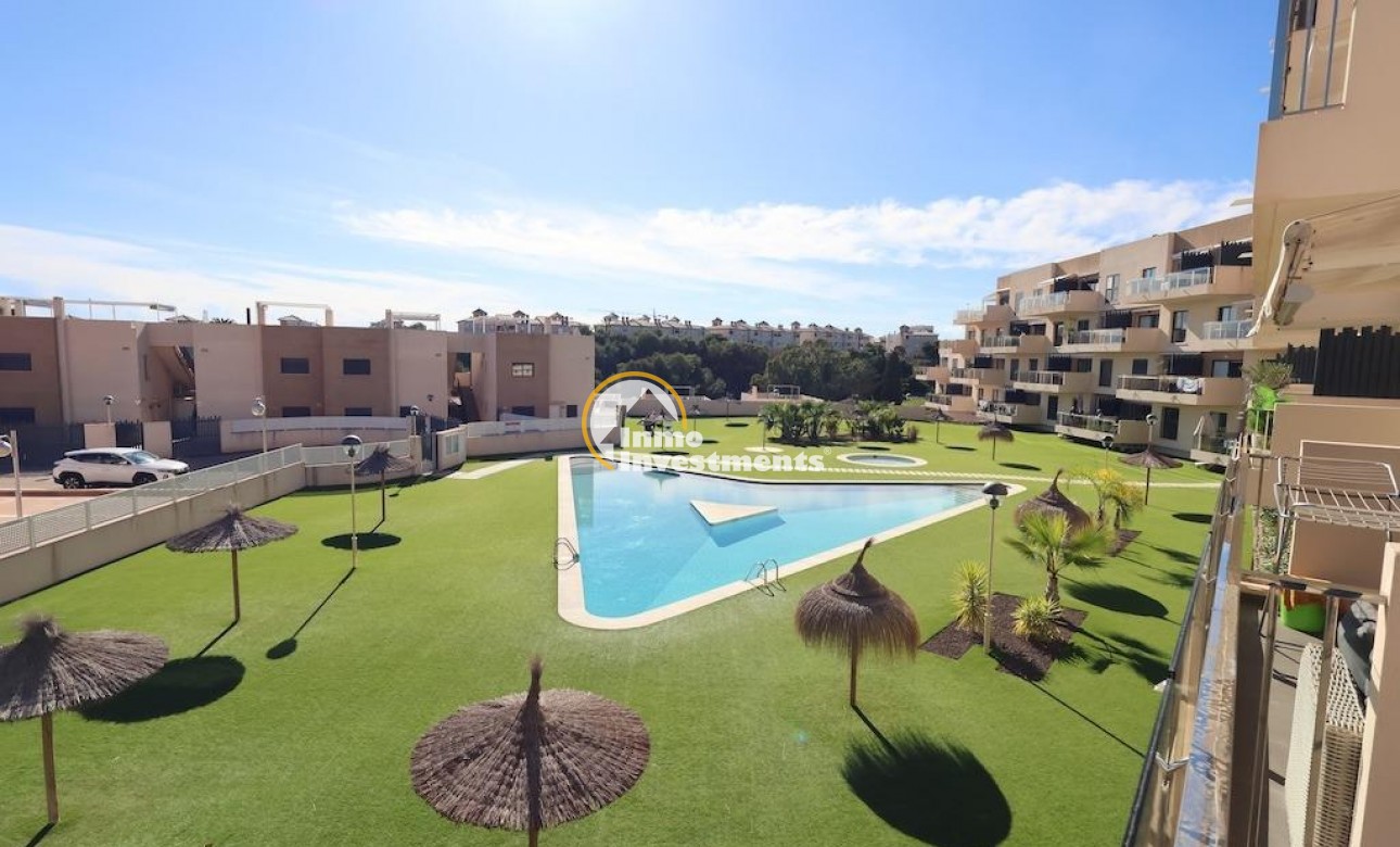 Resale - Apartment - Orihuela Costa - La Zenia