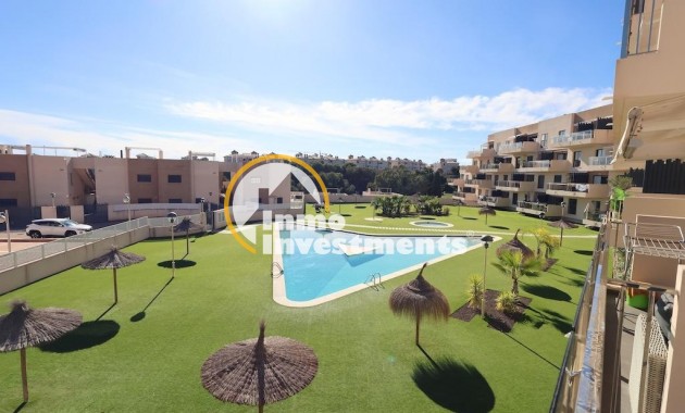 Resale - Apartment - Orihuela Costa - La Zenia