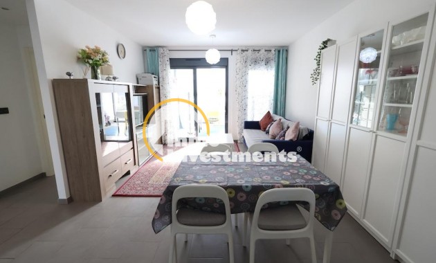 Revente privée - Bungalow - Orihuela Costa - La Zenia