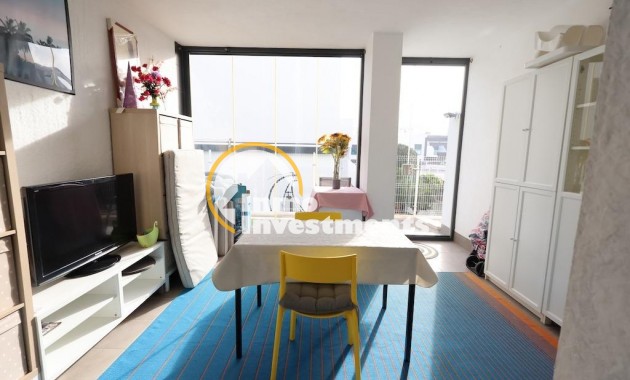 Revente privée - Bungalow - Orihuela Costa - La Zenia