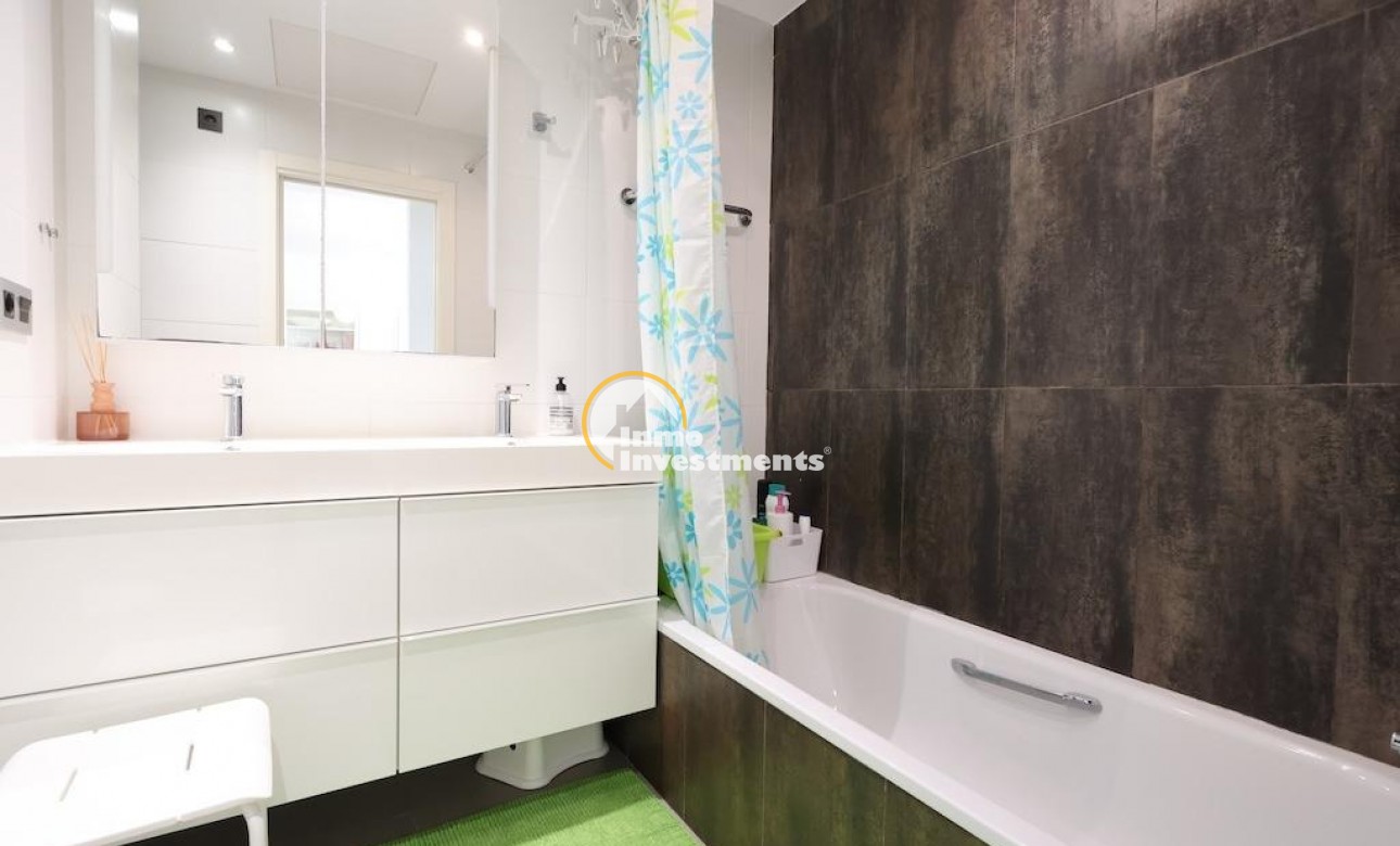 Revente privée - Bungalow - Orihuela Costa - La Zenia