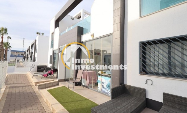 Revente privée - Bungalow - Orihuela Costa - La Zenia