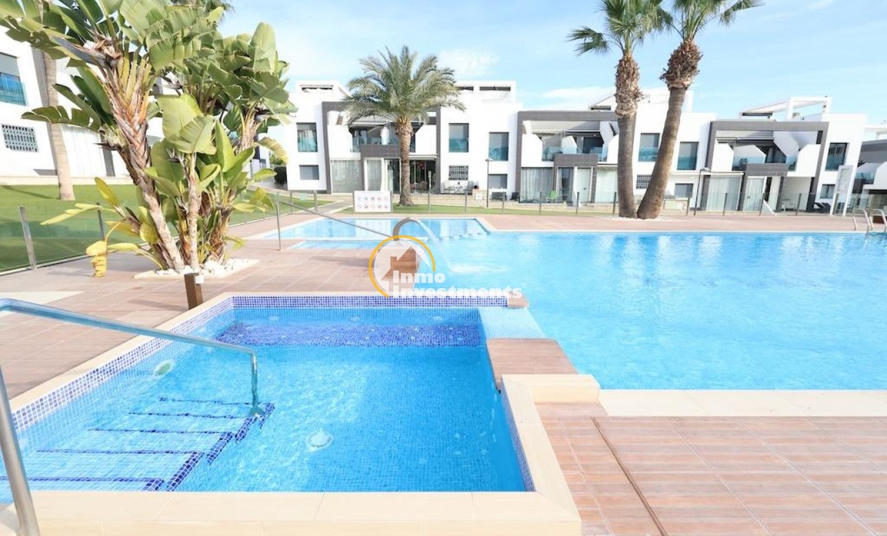 Revente privée - Bungalow - Orihuela Costa - La Zenia