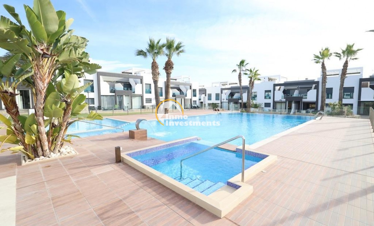 Revente privée - Bungalow - Orihuela Costa - La Zenia