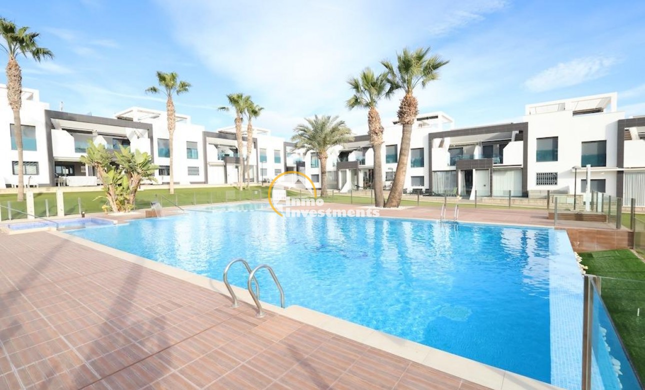 Revente privée - Bungalow - Orihuela Costa - La Zenia