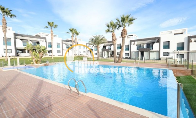 Revente privée - Bungalow - Orihuela Costa - La Zenia