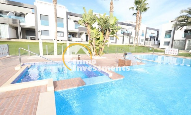 Revente privée - Bungalow - Orihuela Costa - La Zenia