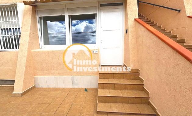 Resale - Apartment - Torrevieja - Torreblanca