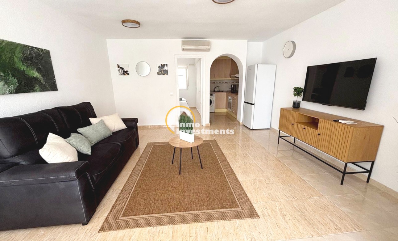 Resale - Apartment - Torrevieja - Torreblanca