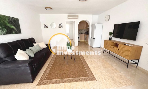 Resale - Apartment - Torrevieja - Torreblanca