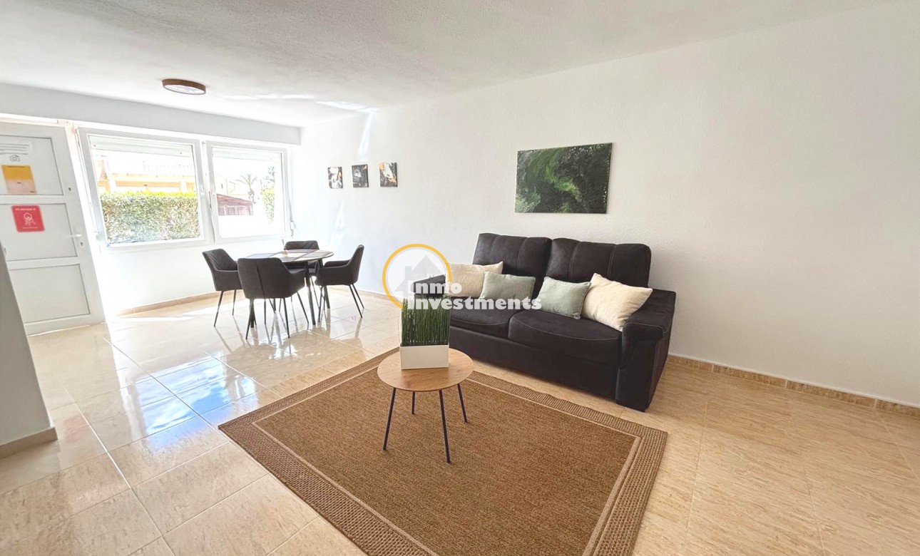 Resale - Apartment - Torrevieja - Torreblanca