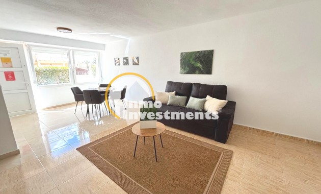 Resale - Apartment - Torrevieja - Torreblanca