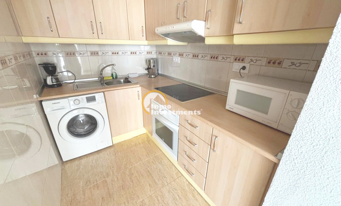 Resale - Apartment - Torrevieja - Torreblanca