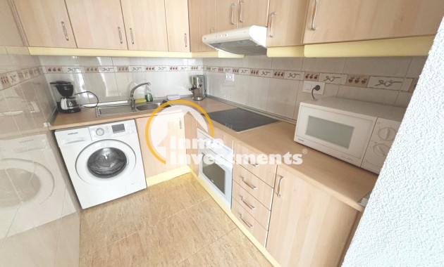 Resale - Apartment - Torrevieja - Torreblanca