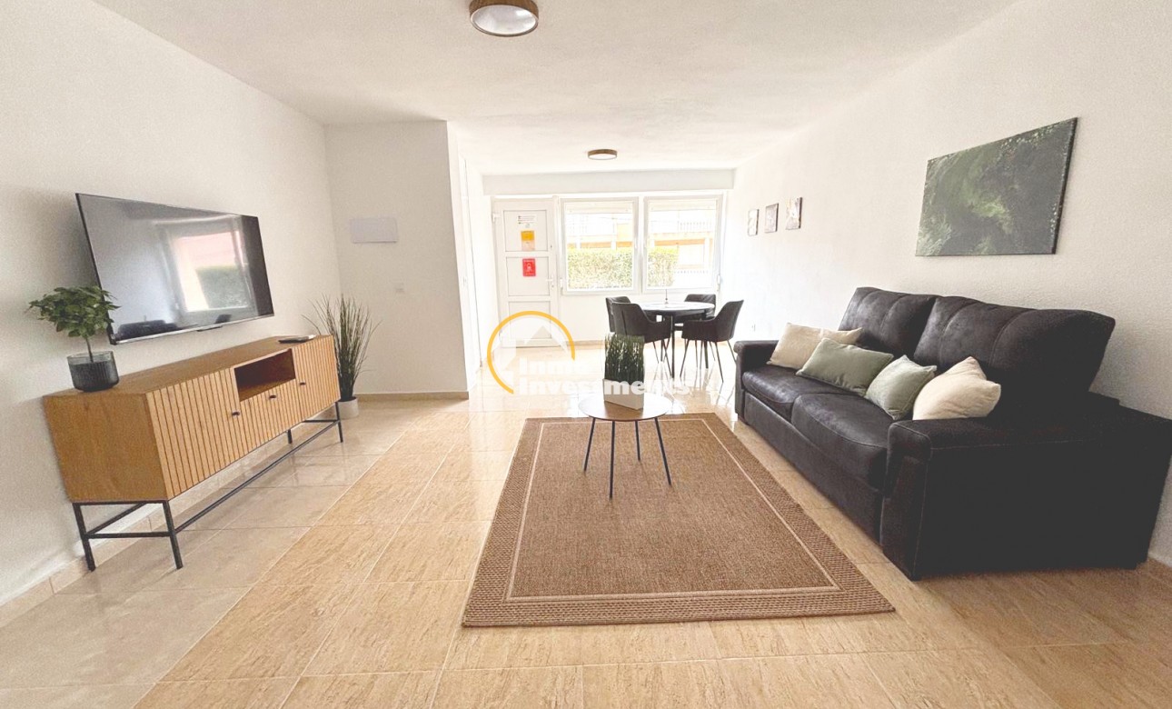 Resale - Apartment - Torrevieja - Torreblanca