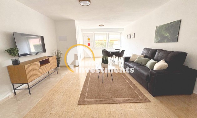 Resale - Apartment - Torrevieja - Torreblanca