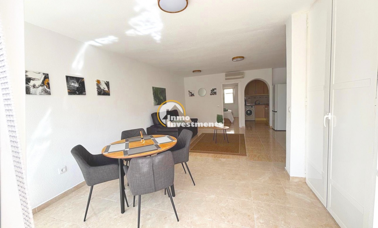 Resale - Apartment - Torrevieja - Torreblanca